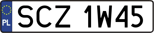 SCZ1W45