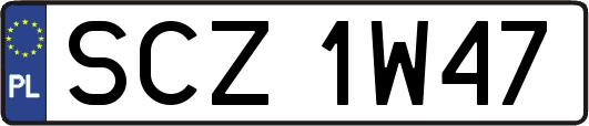 SCZ1W47