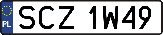 SCZ1W49