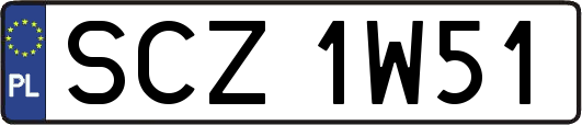 SCZ1W51
