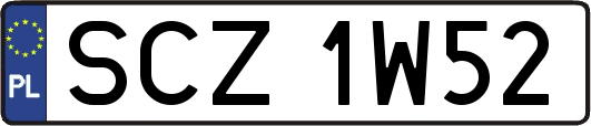 SCZ1W52
