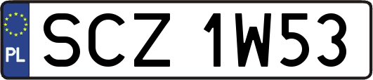 SCZ1W53