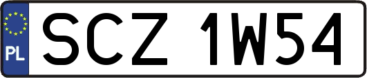 SCZ1W54