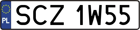 SCZ1W55