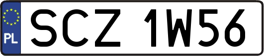 SCZ1W56