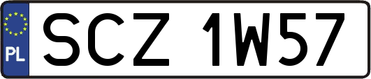 SCZ1W57