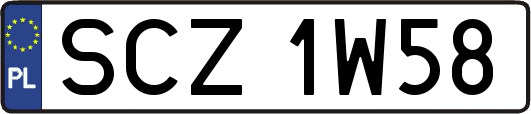 SCZ1W58