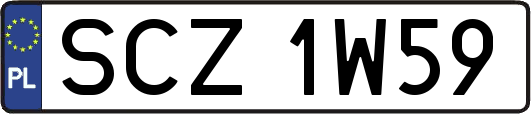 SCZ1W59