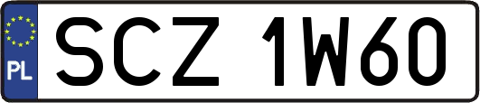 SCZ1W60