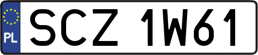 SCZ1W61