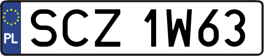 SCZ1W63