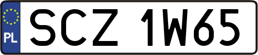 SCZ1W65