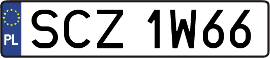 SCZ1W66