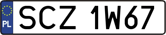 SCZ1W67