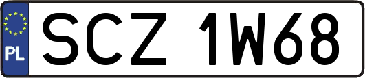 SCZ1W68