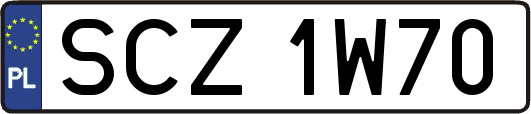 SCZ1W70