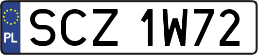SCZ1W72