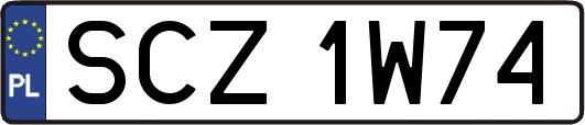 SCZ1W74