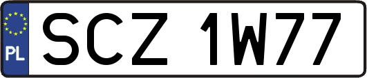 SCZ1W77