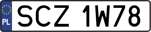 SCZ1W78