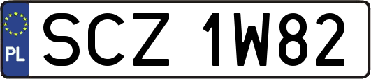 SCZ1W82