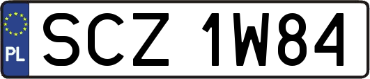 SCZ1W84