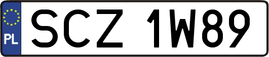SCZ1W89