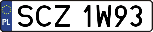 SCZ1W93