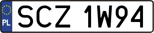 SCZ1W94