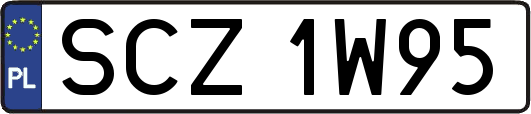 SCZ1W95