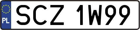 SCZ1W99