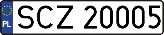 SCZ20005