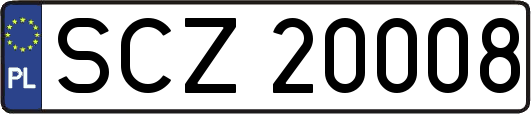 SCZ20008