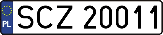 SCZ20011