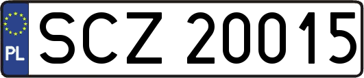 SCZ20015