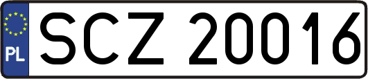 SCZ20016