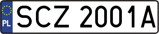 SCZ2001A