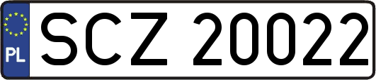 SCZ20022