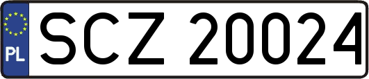 SCZ20024