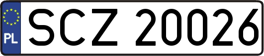 SCZ20026
