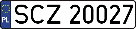 SCZ20027