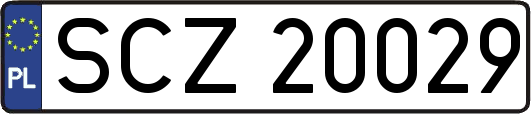 SCZ20029