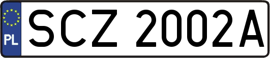 SCZ2002A