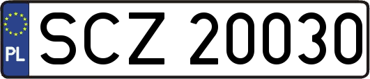 SCZ20030