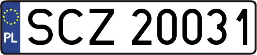 SCZ20031