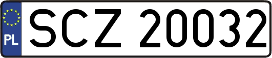 SCZ20032