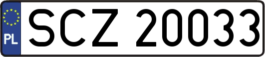 SCZ20033