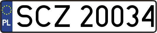 SCZ20034
