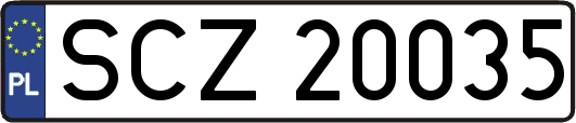 SCZ20035