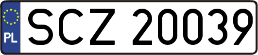 SCZ20039